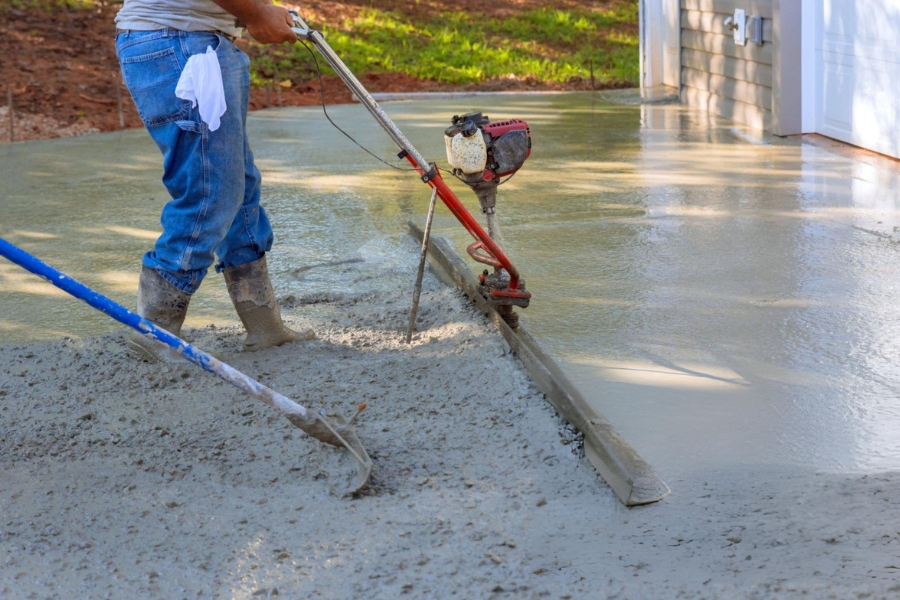 Compaction Grouting in Midlothian, TX