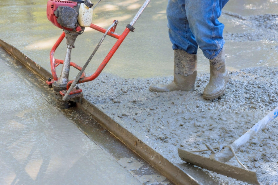 Compaction Grouting in Midlothian, TX