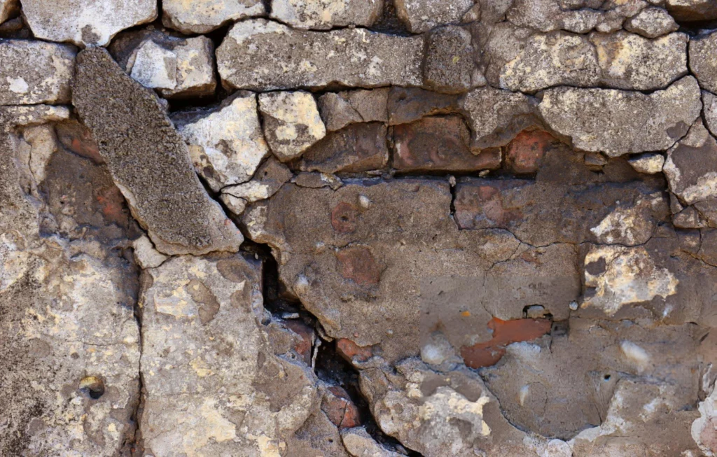 Cracked Wall / Structural Repair in Midlothian, TX