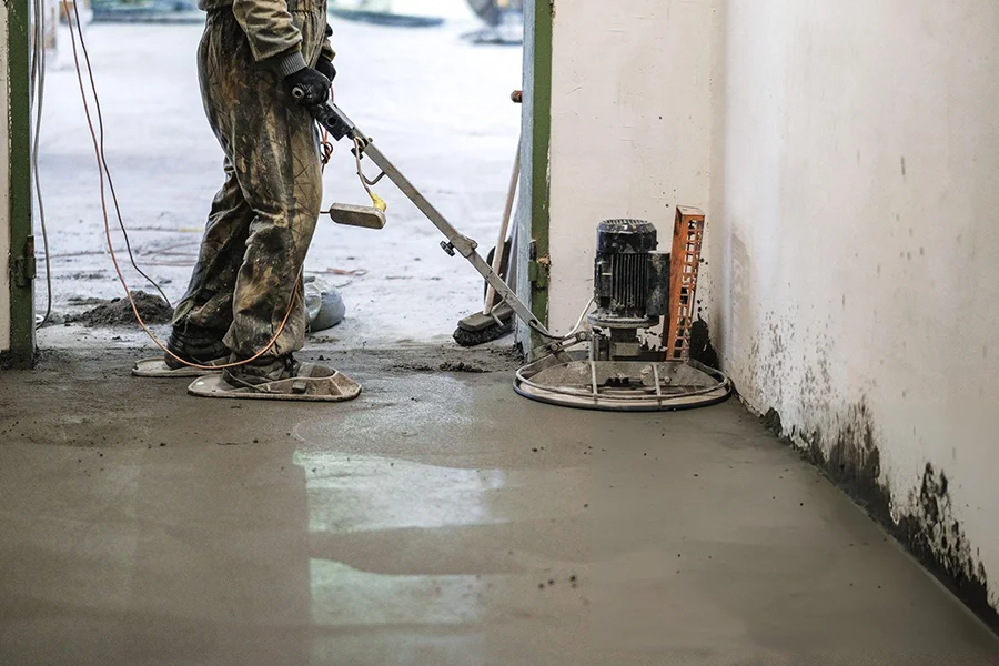 Foundation Repair in Cedar Hill, TX