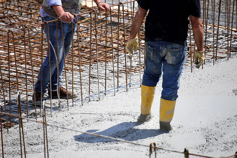 Foundation Repair in Cedar Hill, TX