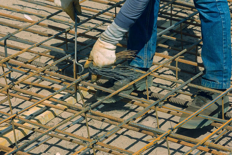 Foundation Repair in Cedar Hill, TX