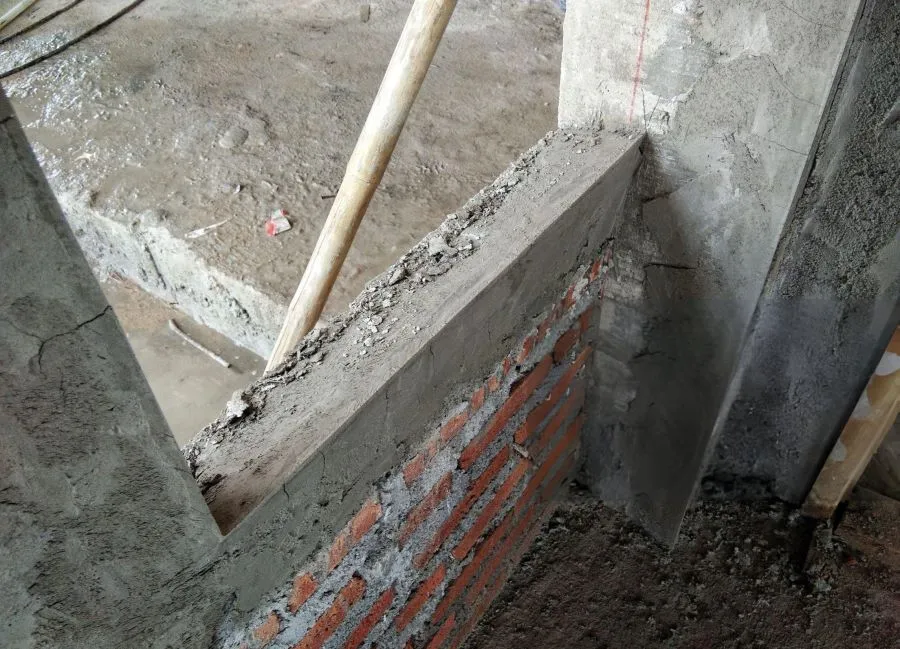 Foundation Repair in DeSoto, TX