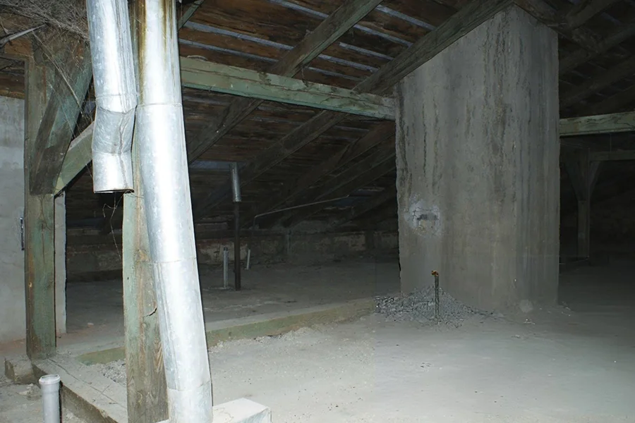 Foundation Repair in Duncanville, TX
