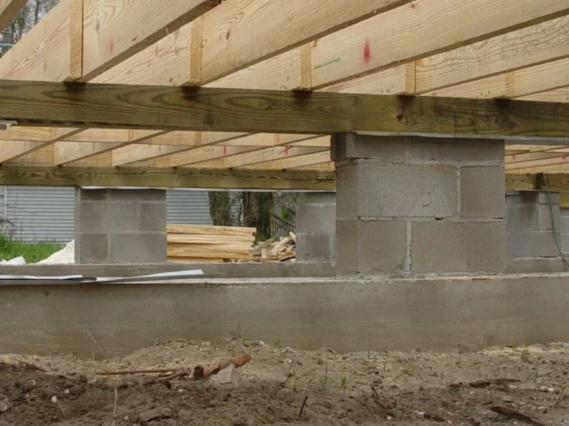 Foundation Repair in Duncanville, TX