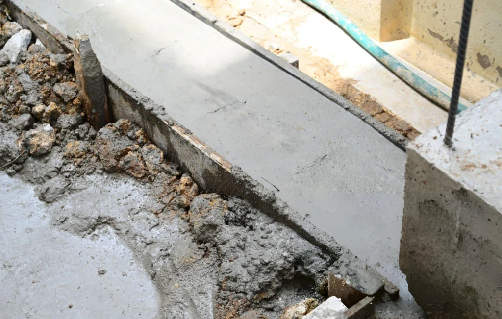 Foundation Repair in Glenn Heights, TX