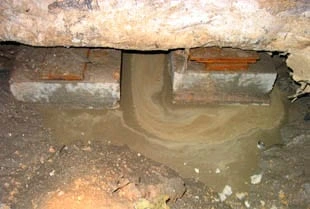 Mud Pumping Services in Midlothian, TX