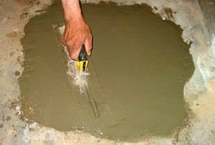 Mud Pumping Services in Midlothian, TX