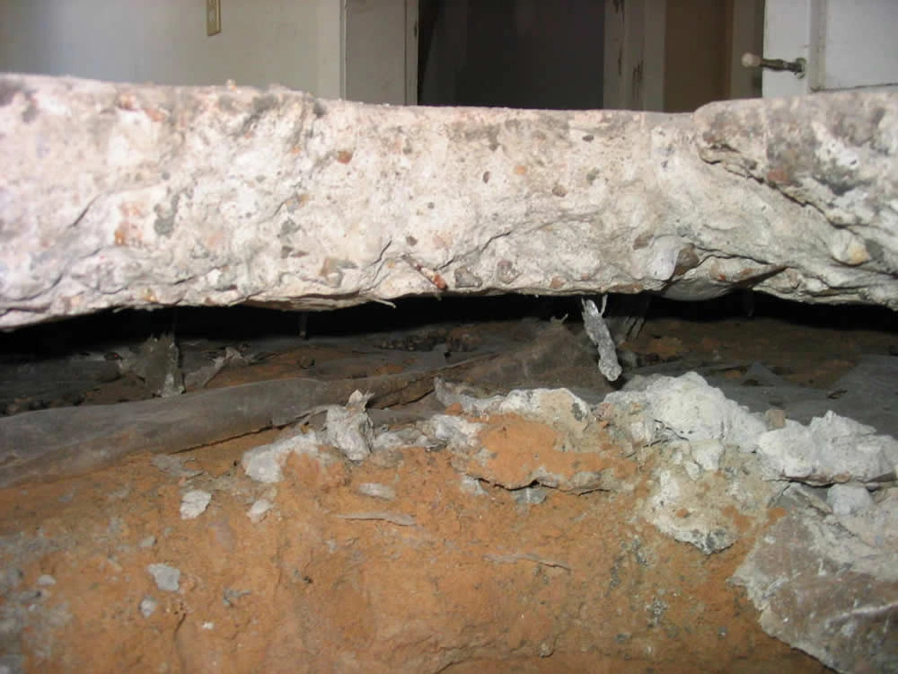 Mud Pumping Services in Midlothian, TX