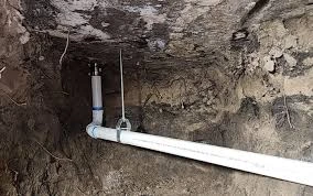 Tunneling Services in Midlothian, TX