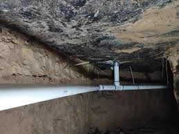 Tunneling Services in Midlothian, TX