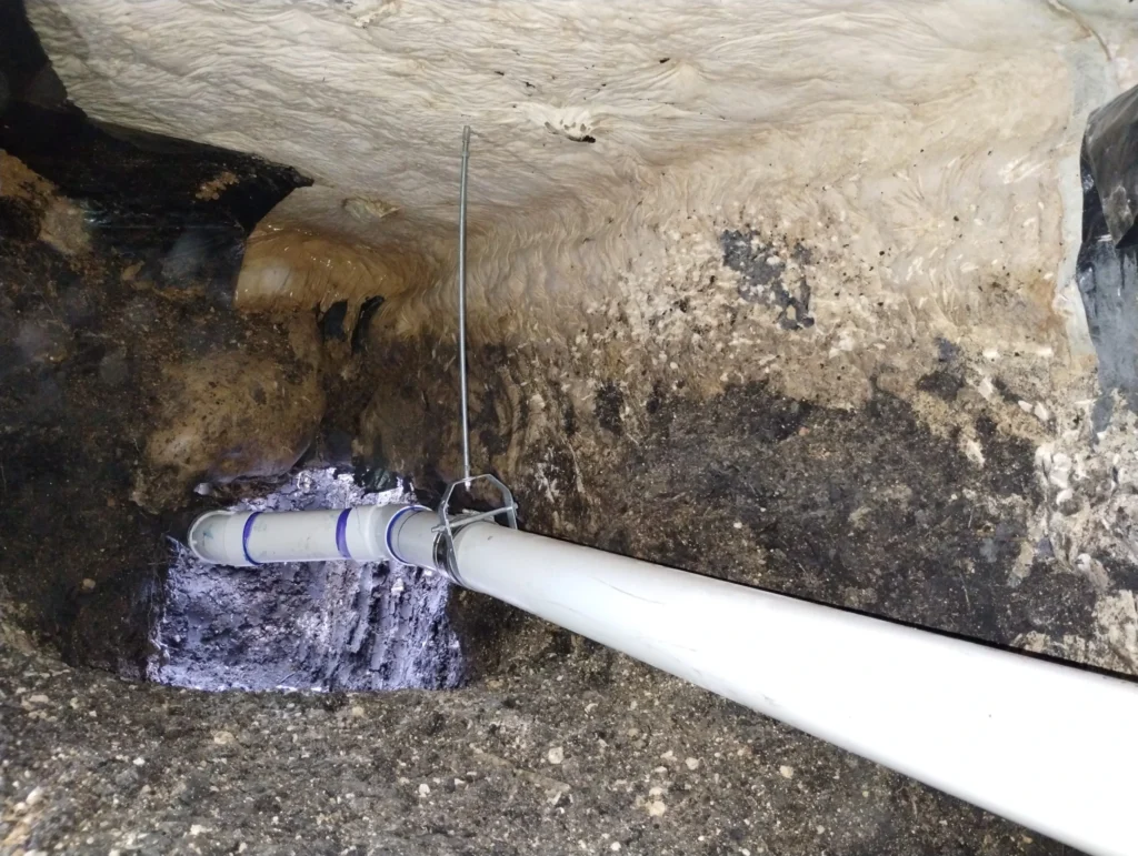Tunneling Services in Midlothian, TX