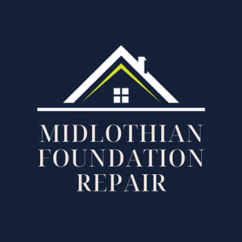 Midlothian Foundation Repair Logo